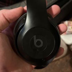 Studio Pro Beats 