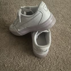 Puma Platforms