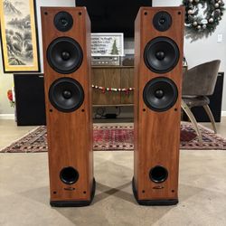 Polk Audio R-50