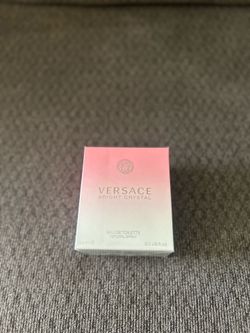 Perfume women’s versace