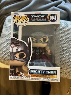 Funko Pop Thor