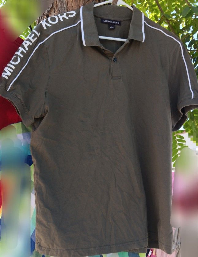 Michael Kors T-Shirt / Camiseta