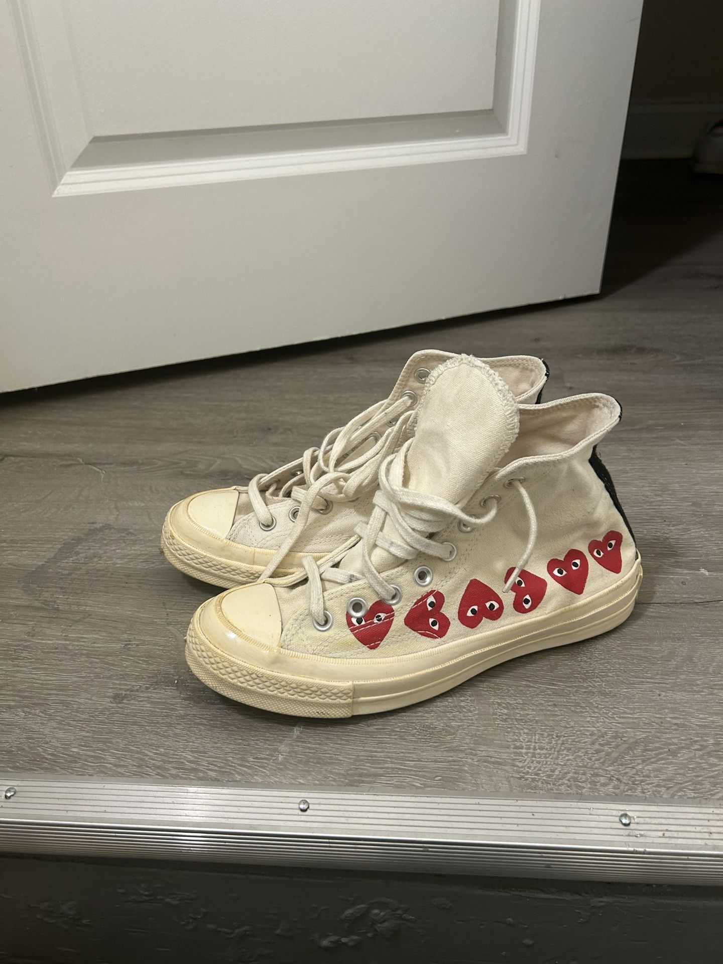 CDG Converse