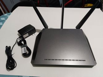 Netgear - Nighthawk R7000 AC1900 WiFi Router