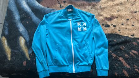 Off white Jacket