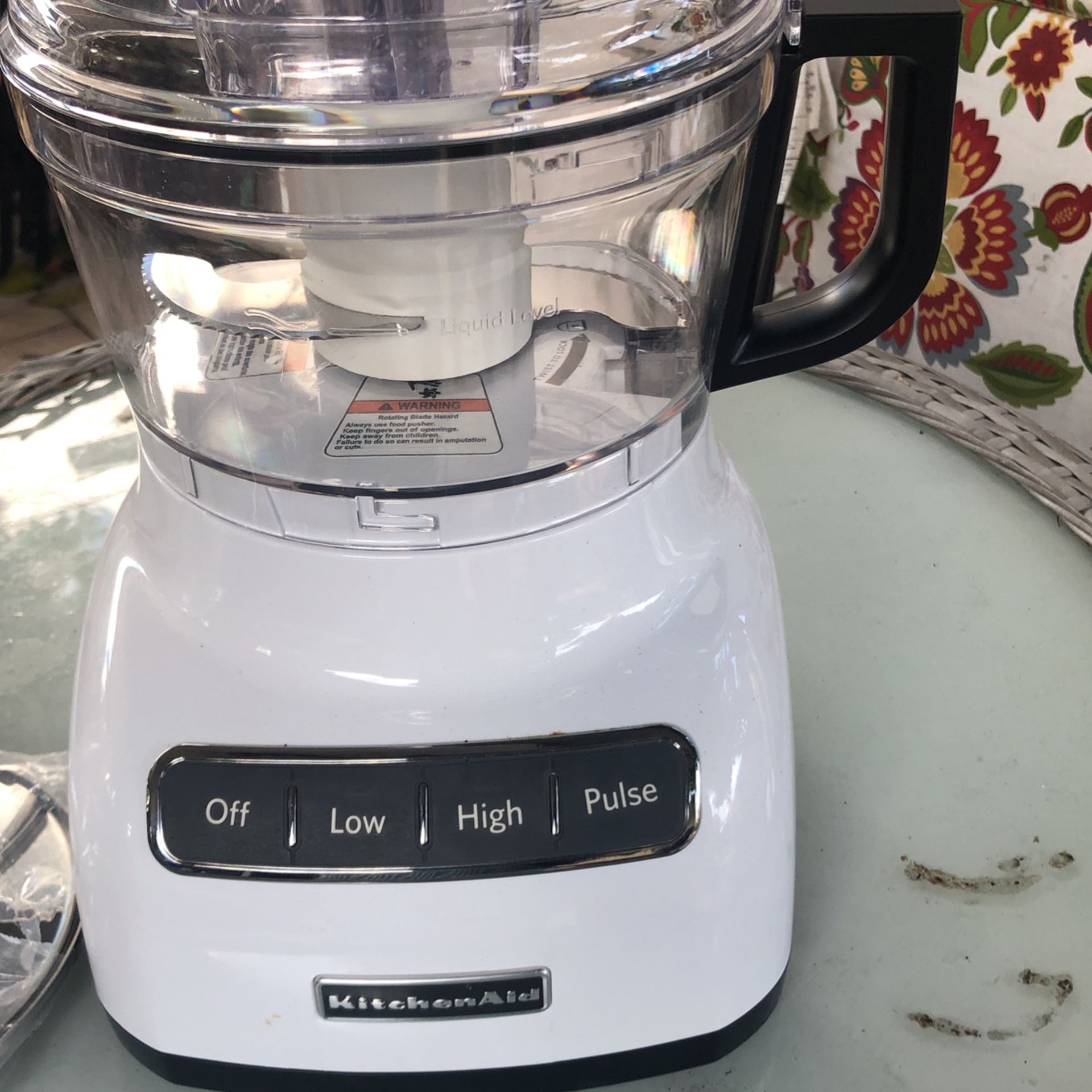 Food Processor for Sale in West Palm Beach, FL OfferUp