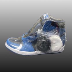 Jordan 1 Retro  “Marina Blue”