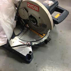 Miter Saws 