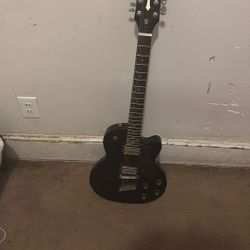 Dearalmond M-70 Guitar 