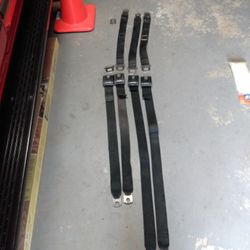 1(contact info removed) Lap Seatbelts Chevy Oldsmobile Buick 442 Chevelle Malibu