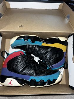 Jordan 9 Boys