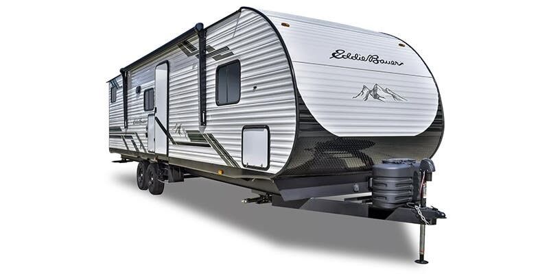 2024 Heartland Eddie Bauer 251BH-c