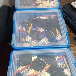 Kinex Learning Education Sets 