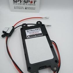 MOUNTED GPS TRACKER LIVE PINPOINT LOCATION BOAT, VEHICLE, JETSKI AND MORE TRACKING DEVICE SPY SPOT
