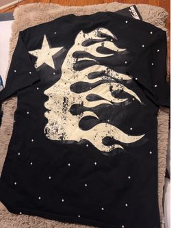 He’ll star shirt