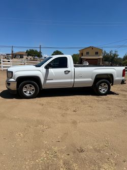GMC Sierra 1500