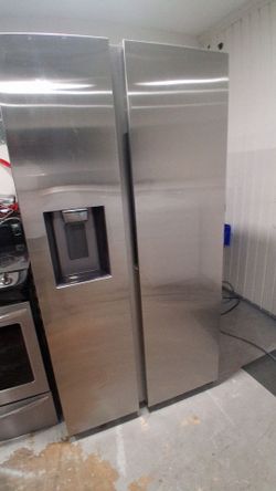 Refrigerador 36"×70" Work Perfect 👌