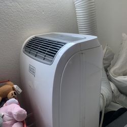 Portable AC Unit 