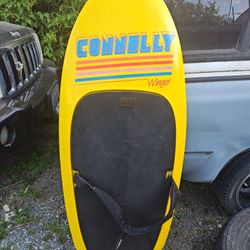 Connelly Knee Board