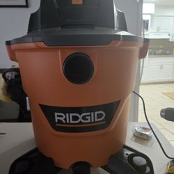 bacuum cleaner Ridgid