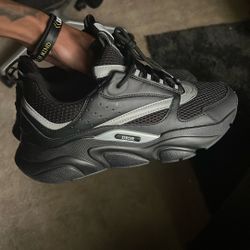 Dior b22 men’s 9 1/2