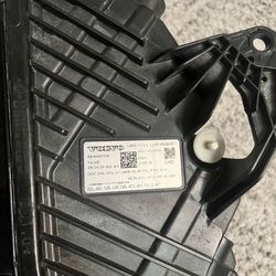 2019-2024 Volvo XC60 Full LED System