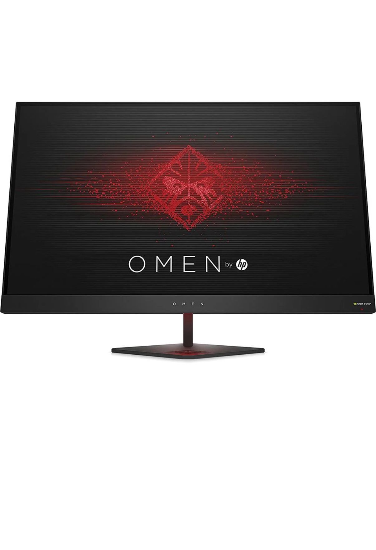 Omen Gaming Monitor