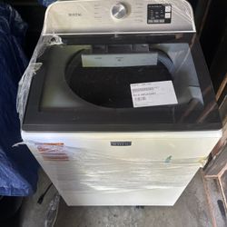 Maytag Dryer and Washer Set 