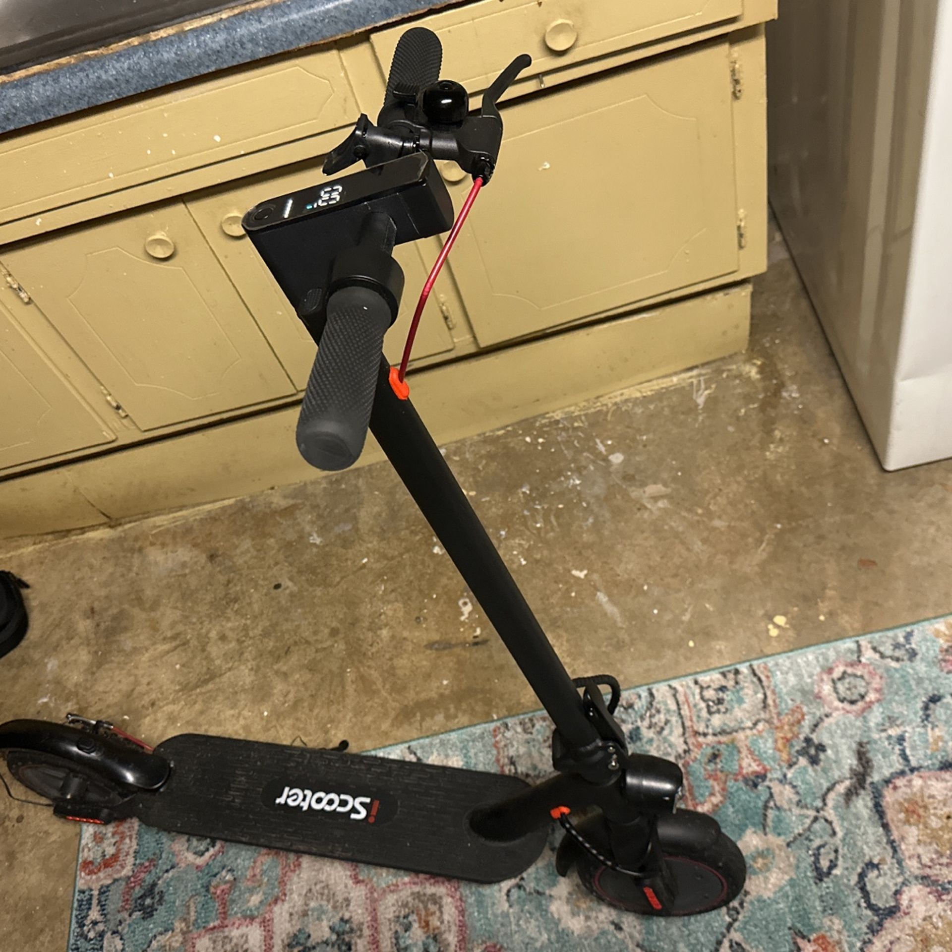 ISCOOTER 350W