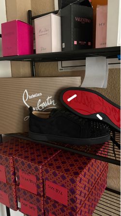 Red bottoms