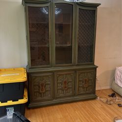 China Cabinet 