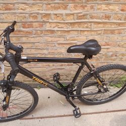 Trayl Mountain Bike 