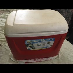IGLOO 26 Liter Cooler