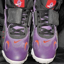 Nike Trainers Retro