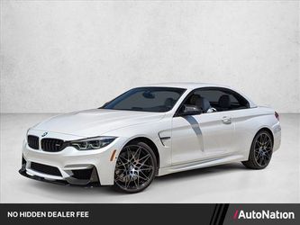 2019 BMW M4