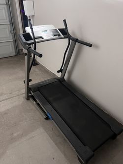 Treadmill Proform Crosswalk