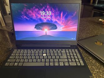 lenovo ideapad 3 15iil05