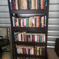 Bookcase 