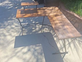 Desk