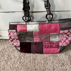Purse Coach
