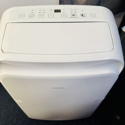 Portable A/C 