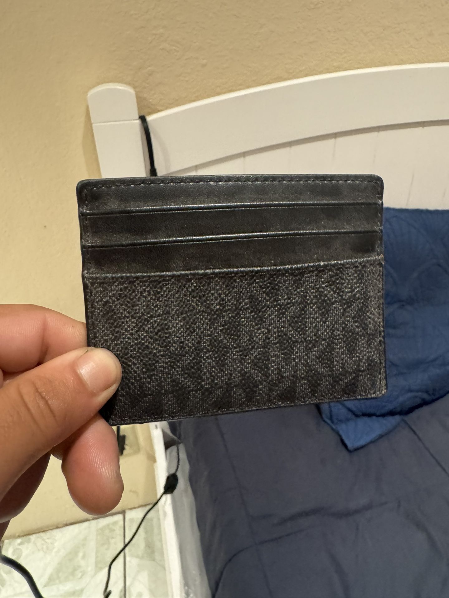 Mary Kay Card Holder