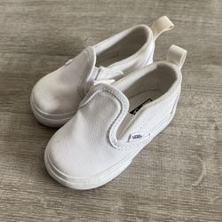 Baby/toddler Vans 