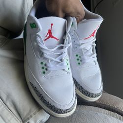 3s