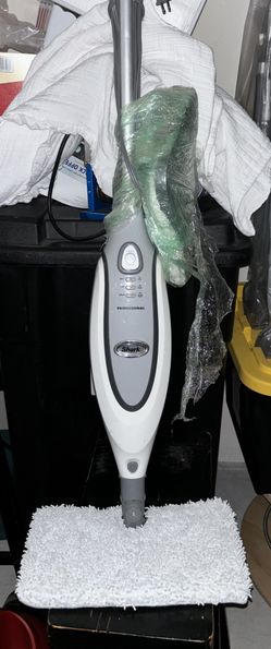 Steam Mop