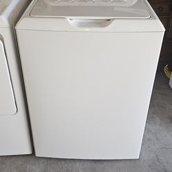 Washer & Dryer