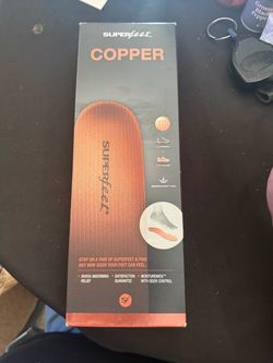 Superset Copper