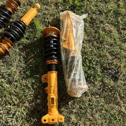 brand maxpeedingrods Shocks/struts