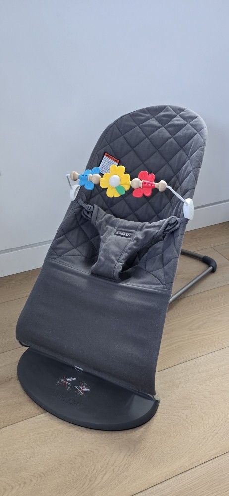 Baby Bjorn Bouncer