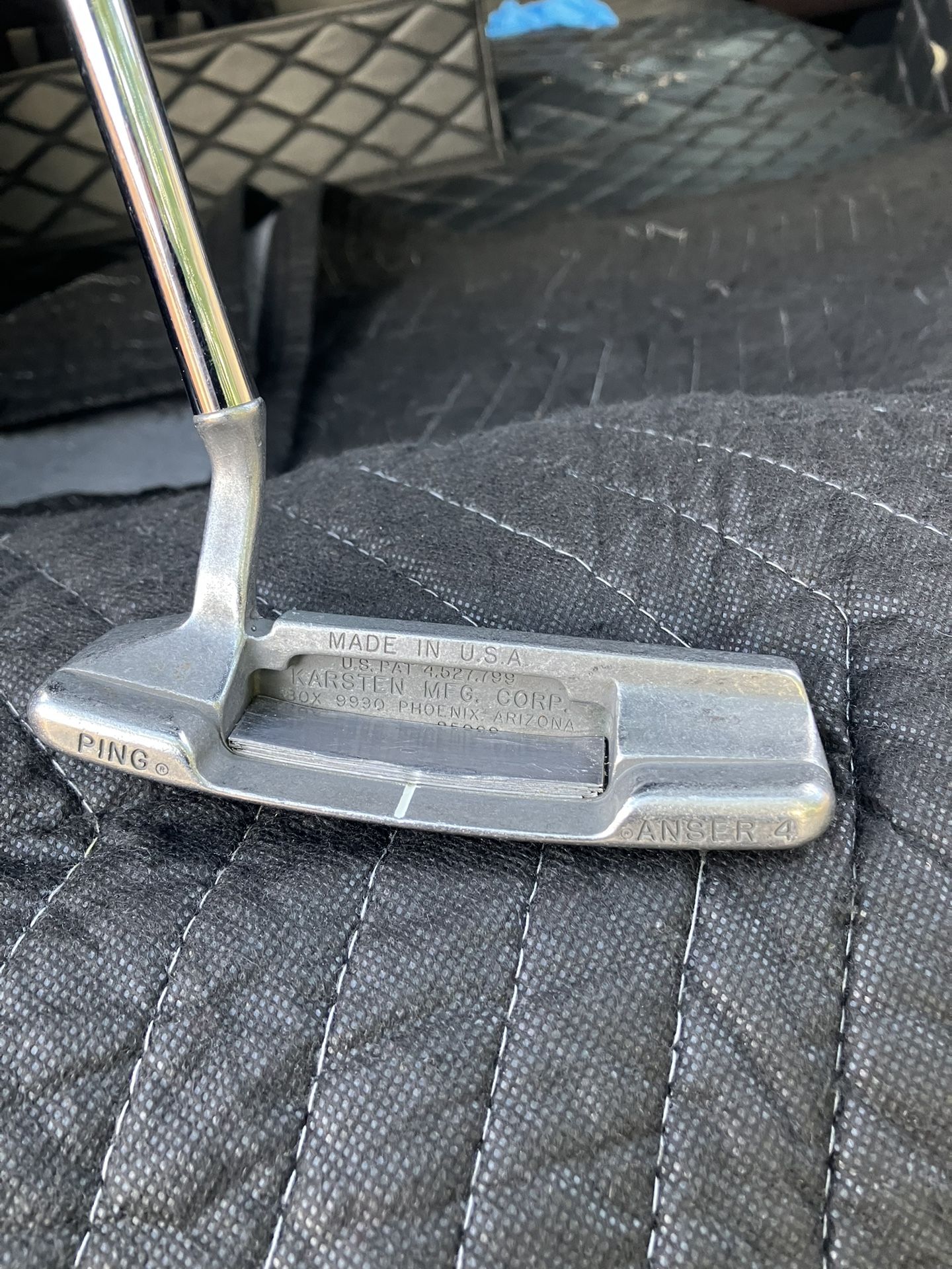 Ping Golf Putters
